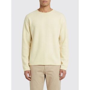 Guest In Residence Sweater Men Beige